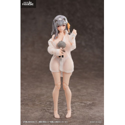 Goddess of Victory: Nikke -...