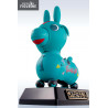 Vocaloid - Miku Hatsune figure, Chogokin
