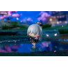 Genshin Impact - Pack 6 figures, Battle Scene Collection Inazuma Edition