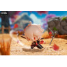 Genshin Impact - Pack 6 figures, Battle Scene Collection Inazuma Edition