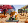 Genshin Impact - Pack 6 figures, Battle Scene Collection Inazuma Edition