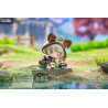 Genshin Impact - Pack 6 figures, Battle Scene Collection Inazuma Edition