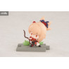 Genshin Impact - Pack 6 figures, Battle Scene Collection Inazuma Edition