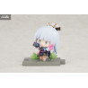Genshin Impact - Pack 6 figures, Battle Scene Collection Inazuma Edition