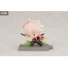 Genshin Impact - Pack 6 figures, Battle Scene Collection Inazuma Edition