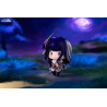 Genshin Impact - Pack 6 figures, Battle Scene Collection Inazuma Edition