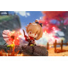 Genshin Impact - Pack 6 figures, Battle Scene Collection Inazuma Edition