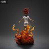 Marvel, X-Men - Figurine Phoenix White Version, BDS Art Scale