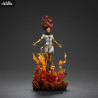 Marvel, X-Men - Phoenix figure White Version, BDS Art Scale
