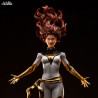 Marvel, X-Men - Phoenix figure White Version, BDS Art Scale