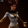 Marvel, X-Men - Phoenix figure White Version, BDS Art Scale