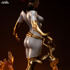 Marvel, X-Men - Phoenix figure White Version, BDS Art Scale