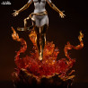 Marvel, X-Men - Phoenix figure White Version, BDS Art Scale