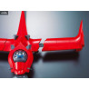 Cowboy Bebop - Réplique Swordfish II, Popinika Spirits