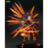 Yu-Gi-Oh! Card Game - Kagari figure Sky Striker Ace, Monster Figure Collection