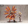 Yu-Gi-Oh! Card Game - Kagari figure Sky Striker Ace, Monster Figure Collection
