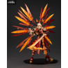 Yu-Gi-Oh! Card Game - Kagari figure Sky Striker Ace, Monster Figure Collection