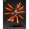 Yu-Gi-Oh! Card Game - Kagari figure Sky Striker Ace, Monster Figure Collection