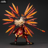 Yu-Gi-Oh! Card Game - Kagari figure Sky Striker Ace, Monster Figure Collection
