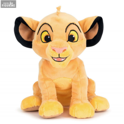 Disney - Plush Simba