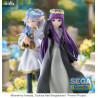 Frieren: Beyond Journey's End - Figurine Fern Flower Garden, Luminasta