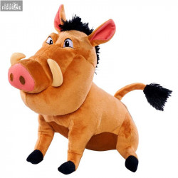 Disney - Peluche Pumbaa