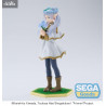 Frieren: Beyond Journey's End - Figurine Frieren Flower Garden, Luminasta