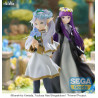 Frieren: Beyond Journey's End - Figurine Frieren Flower Garden, Luminasta