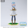 Frieren: Beyond Journey's End - Figurine Frieren Flower Garden, Luminasta