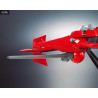 Cowboy Bebop - Swordfish II replica, Popinika Spirits