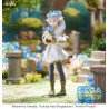 Frieren: Beyond Journey's End - Figurine Frieren Flower Garden, Luminasta