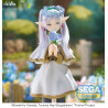 Frieren: Beyond Journey's End - Figurine Frieren Flower Garden, Luminasta