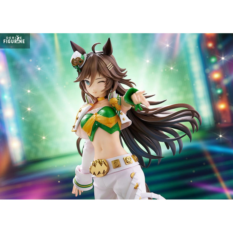 Uma Musume Pretty Derby -...