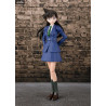 Detective Conan - Ran Mouri figure, S.H. Figuarts
