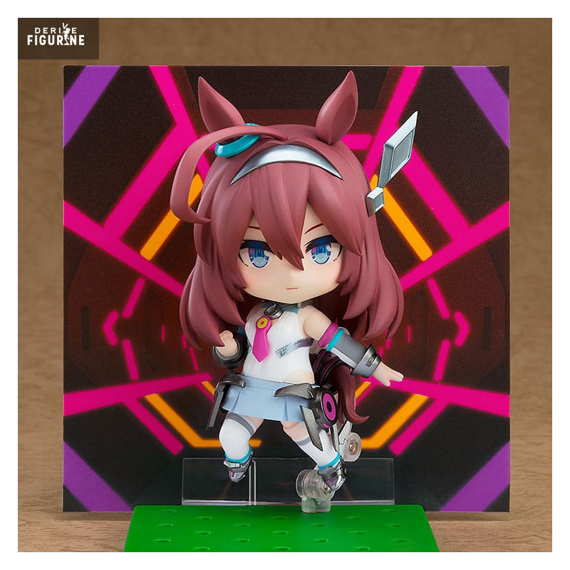 Uma Musume Pretty Derby -...