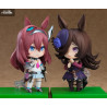 Uma Musume Pretty Derby - Mihono Bourbon figure, Nendoroid