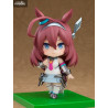 Uma Musume Pretty Derby - Mihono Bourbon figure, Nendoroid