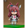 Uma Musume Pretty Derby - Mihono Bourbon figure, Nendoroid