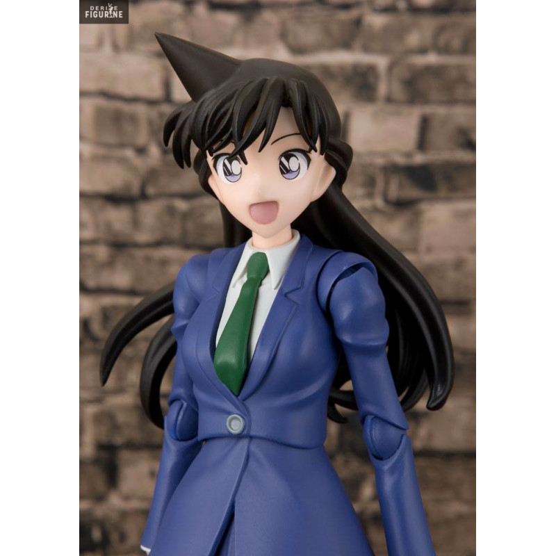 Détective Conan - Figurine...