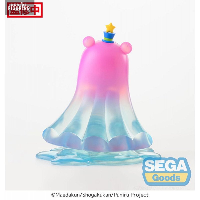 Puniru is a Kawaii Slime -...