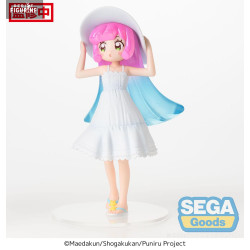 Puniru is a Kawaii Slime -...