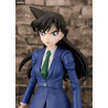 Detective Conan - Ran Mouri figure, S.H. Figuarts