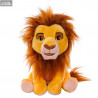 Disney - Peluche Mufasa