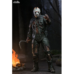 Friday the 13th Part VII -...