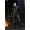 Vendredi 13 chapitre 7 - Figurine Jason, Ultimate