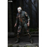 Friday the 13th Part VII - Jason figure, Ultimate