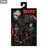 Vendredi 13 chapitre 7 - Figurine Jason, Ultimate