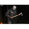 Vendredi 13 chapitre 7 - Figurine Jason, Ultimate
