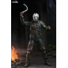 Vendredi 13 chapitre 7 - Figurine Jason, Ultimate