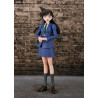 Detective Conan - Ran Mouri figure, S.H. Figuarts